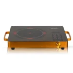 RAF Electric Infrared Stove / Ceramic Cooker R-8029 - Image 3