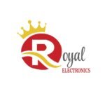 Royal Electronics logo